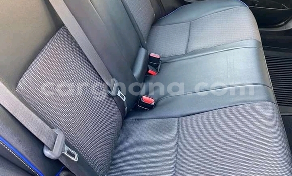 Ra Àlòkù Toyota Corolla Miiran Ọkọ̀ in Accra ni Greater Accra Ra Àlòkù Toyota Corolla Miiran Ọkọ̀ in Accra ni Greater Accra
