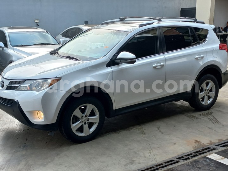 Big with watermark toyota rav4 greater accra tema 38891