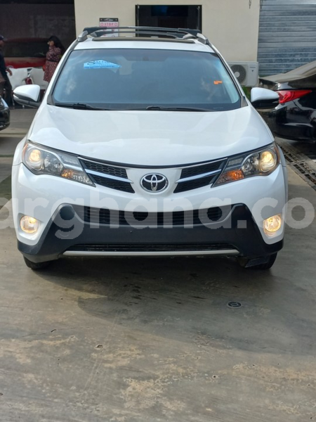 Big with watermark toyota rav4 greater accra tema 38892