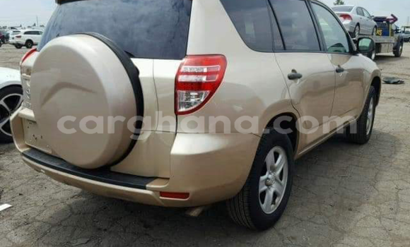 Buy Used Toyota RAV4 Other Car in Tema in Greater Accra Buy Used Toyota RAV4 Other Car in Tema in Greater Accra