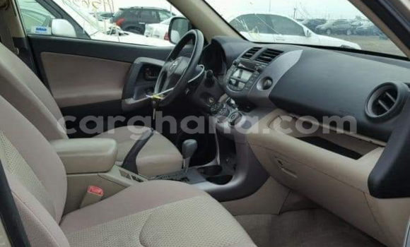 Buy Used Toyota RAV4 Other Car in Tema in Greater Accra Buy Used Toyota RAV4 Other Car in Tema in Greater Accra