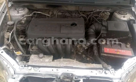 Ra Àlòkù Toyota Corolla Miiran Ọkọ̀ in Accra ni Greater Accra Ra Àlòkù Toyota Corolla Miiran Ọkọ̀ in Accra ni Greater Accra