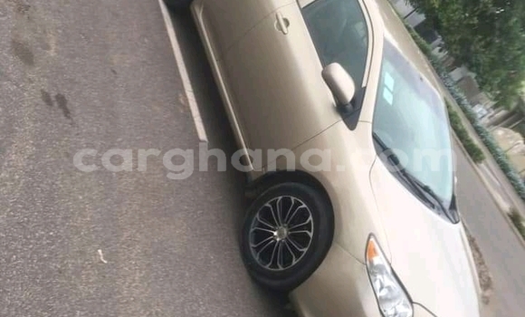 Ra Àlòkù Toyota Yaris Miiran Ọkọ̀ in Accra ni Greater Accra Ra Àlòkù Toyota Yaris Miiran Ọkọ̀ in Accra ni Greater Accra