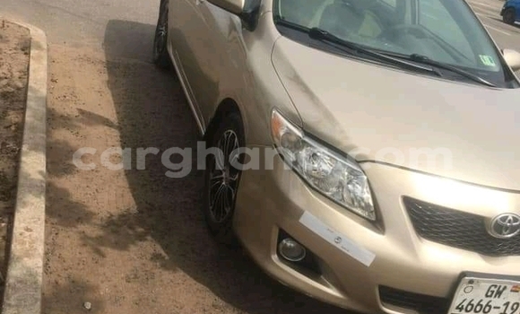 Ra Àlòkù Toyota Yaris Miiran Ọkọ̀ in Accra ni Greater Accra Ra Àlòkù Toyota Yaris Miiran Ọkọ̀ in Accra ni Greater Accra