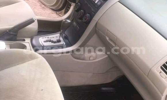 Ra Àlòkù Toyota Yaris Miiran Ọkọ̀ in Accra ni Greater Accra Ra Àlòkù Toyota Yaris Miiran Ọkọ̀ in Accra ni Greater Accra