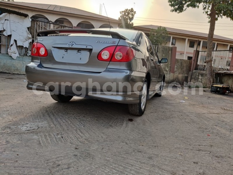 Big with watermark toyota corolla western sekondi takoradi metropolitan 38899