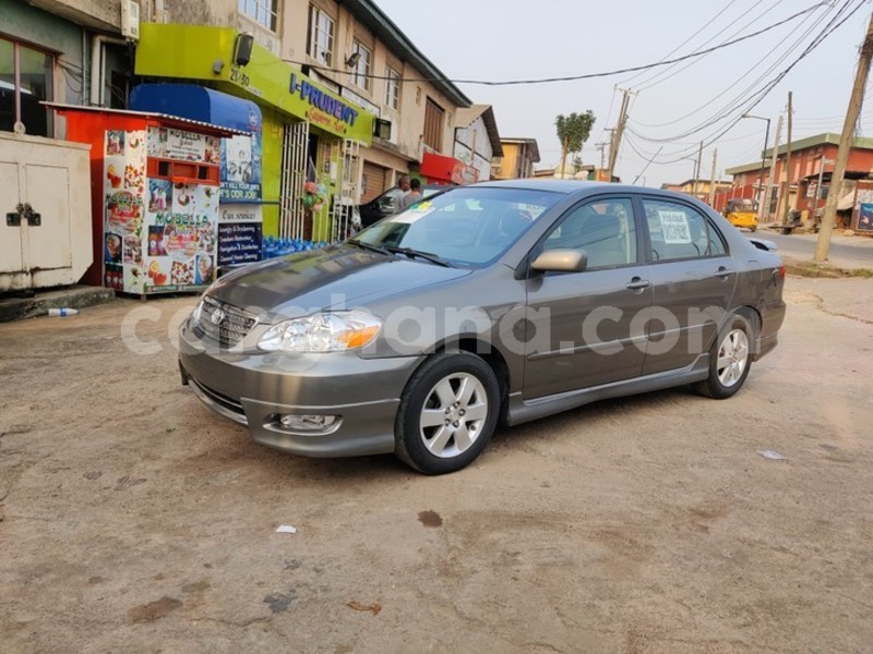 Big with watermark toyota corolla western sekondi takoradi metropolitan 38899