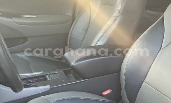 Buy Used Hyundai Sonata Black Car in Sekondi–Takoradi Metropolitan in Western Buy Used Hyundai Sonata Black Car in Sekondi–Takoradi Metropolitan in Western