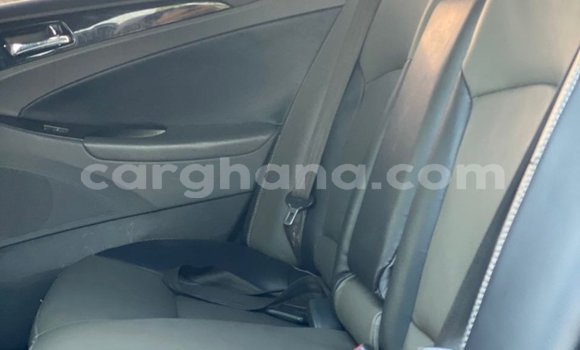 Buy Used Hyundai Sonata Black Car in Sekondi–Takoradi Metropolitan in Western Buy Used Hyundai Sonata Black Car in Sekondi–Takoradi Metropolitan in Western