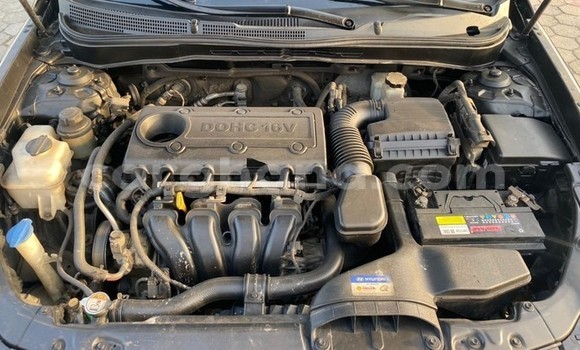 Buy Used Hyundai Sonata Black Car in Sekondi–Takoradi Metropolitan in Western Buy Used Hyundai Sonata Black Car in Sekondi–Takoradi Metropolitan in Western