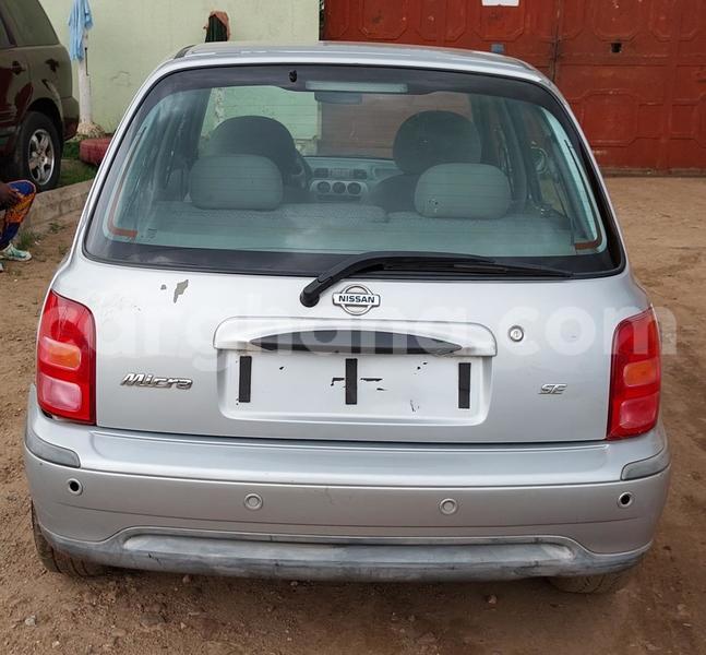 Big with watermark nissan micra western sekondi takoradi metropolitan 38902