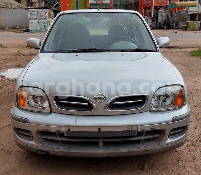 Big with watermark nissan micra western sekondi takoradi metropolitan 38902