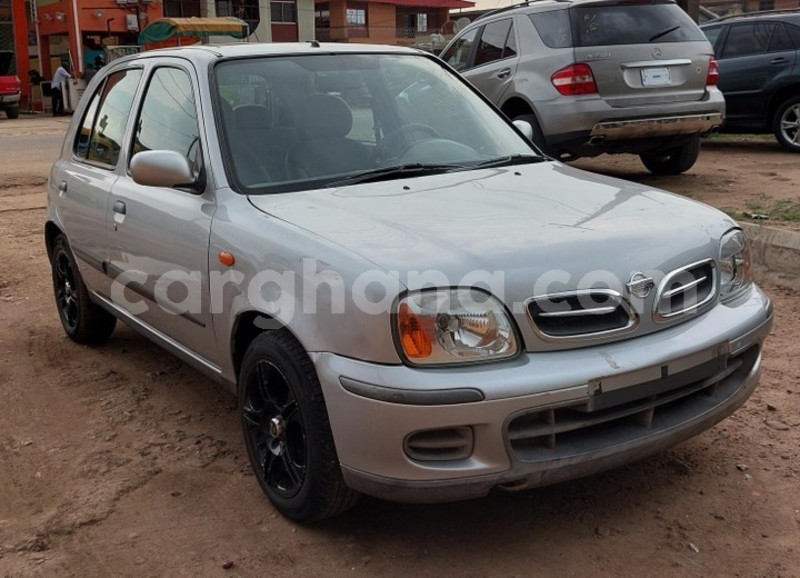 Big with watermark nissan micra western sekondi takoradi metropolitan 38902