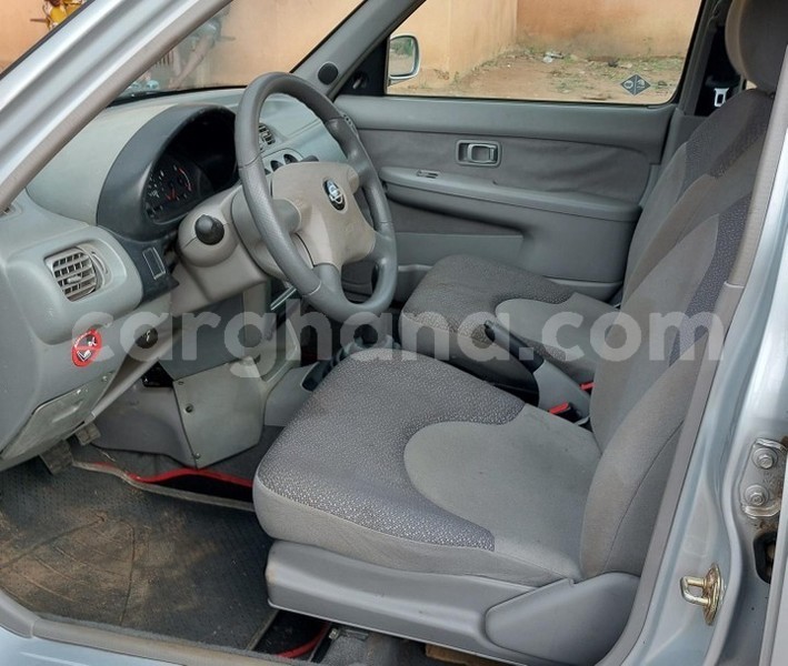 Big with watermark nissan micra western sekondi takoradi metropolitan 38902