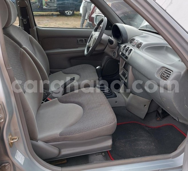 Big with watermark nissan micra western sekondi takoradi metropolitan 38902