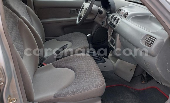 Buy Used Nissan Micra Silver Car in Sekondi–Takoradi Metropolitan in Western Buy Used Nissan Micra Silver Car in Sekondi–Takoradi Metropolitan in Western