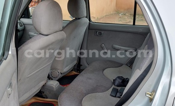 Buy Used Nissan Micra Silver Car in Sekondi–Takoradi Metropolitan in Western Buy Used Nissan Micra Silver Car in Sekondi–Takoradi Metropolitan in Western