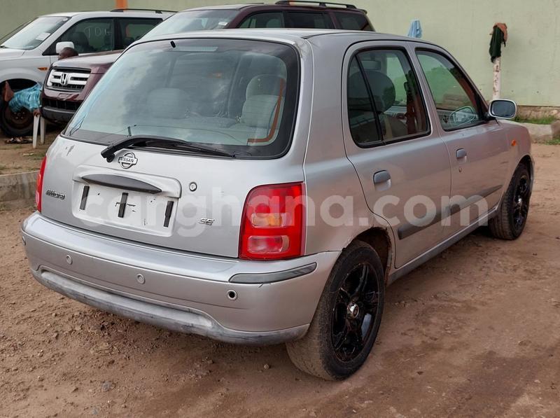 Big with watermark nissan micra western sekondi takoradi metropolitan 38902