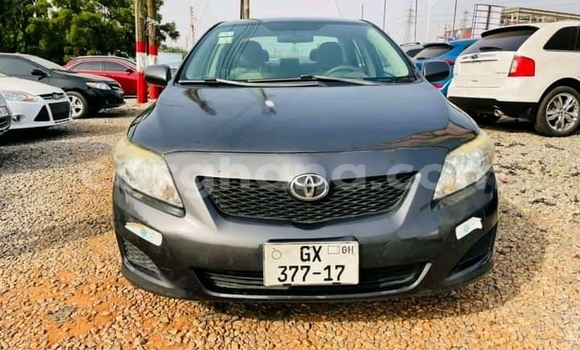 Buy Used Toyota Corolla Other Car in Accra in Greater Accra