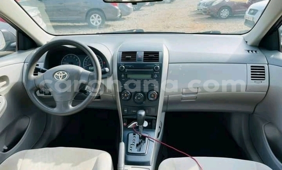 Ra Àlòkù Toyota Corolla Miiran Ọkọ̀ in Accra ni Greater Accra Ra Àlòkù Toyota Corolla Miiran Ọkọ̀ in Accra ni Greater Accra