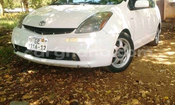 Sayi Na hannu Toyota Prius Sauran Mota in Accra a Greater Accra