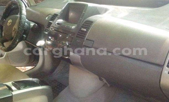 Ra Àlòkù Toyota Prius Miiran Ọkọ̀ in Accra ni Greater Accra Ra Àlòkù Toyota Prius Miiran Ọkọ̀ in Accra ni Greater Accra