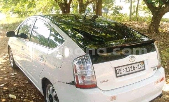 Ra Àlòkù Toyota Prius Miiran Ọkọ̀ in Accra ni Greater Accra Ra Àlòkù Toyota Prius Miiran Ọkọ̀ in Accra ni Greater Accra