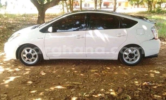 Ra Àlòkù Toyota Prius Miiran Ọkọ̀ in Accra ni Greater Accra Ra Àlòkù Toyota Prius Miiran Ọkọ̀ in Accra ni Greater Accra