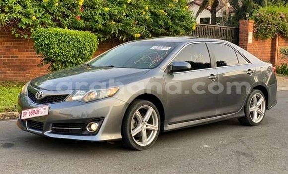 Buy Used Toyota Camry Other Car in Accra in Greater Accra