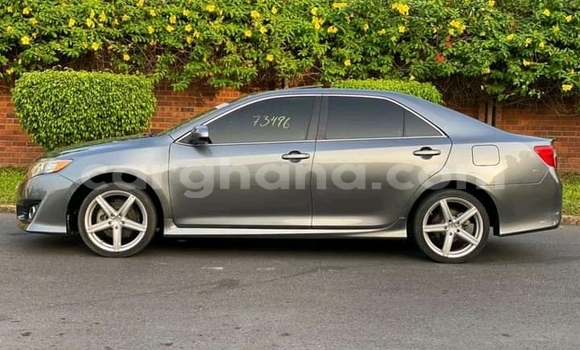 Ra Àlòkù Toyota Camry Miiran Ọkọ̀ in Accra ni Greater Accra Ra Àlòkù Toyota Camry Miiran Ọkọ̀ in Accra ni Greater Accra