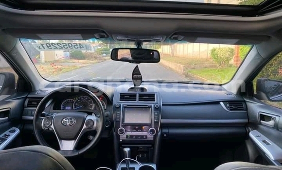 Ra Àlòkù Toyota Camry Miiran Ọkọ̀ in Accra ni Greater Accra Ra Àlòkù Toyota Camry Miiran Ọkọ̀ in Accra ni Greater Accra