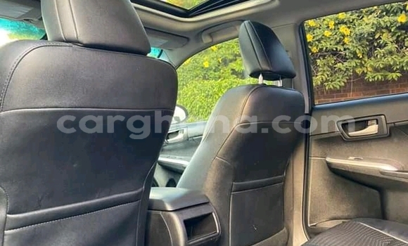 Ra Àlòkù Toyota Camry Miiran Ọkọ̀ in Accra ni Greater Accra Ra Àlòkù Toyota Camry Miiran Ọkọ̀ in Accra ni Greater Accra