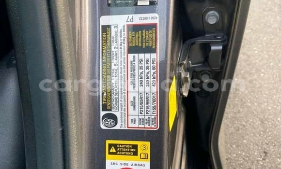 Ra Àlòkù Toyota Camry Miiran Ọkọ̀ in Accra ni Greater Accra Ra Àlòkù Toyota Camry Miiran Ọkọ̀ in Accra ni Greater Accra