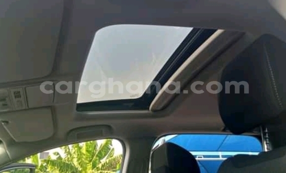 Ra Àlòkù Honda Accord Miiran Ọkọ̀ in Accra ni Greater Accra Ra Àlòkù Honda Accord Miiran Ọkọ̀ in Accra ni Greater Accra