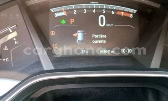 Ra Àlòkù Honda Accord Miiran Ọkọ̀ in Accra ni Greater Accra Ra Àlòkù Honda Accord Miiran Ọkọ̀ in Accra ni Greater Accra