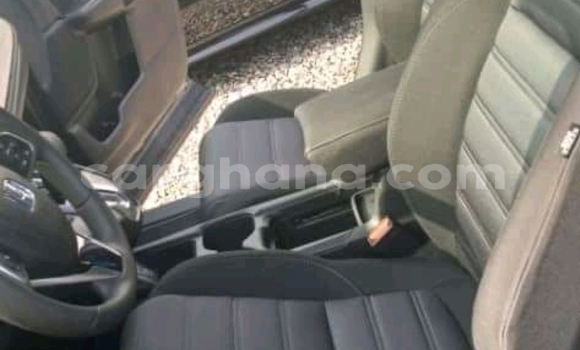 Ra Àlòkù Honda Accord Miiran Ọkọ̀ in Accra ni Greater Accra Ra Àlòkù Honda Accord Miiran Ọkọ̀ in Accra ni Greater Accra