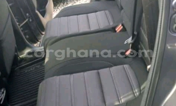 Ra Àlòkù Honda Accord Miiran Ọkọ̀ in Accra ni Greater Accra Ra Àlòkù Honda Accord Miiran Ọkọ̀ in Accra ni Greater Accra