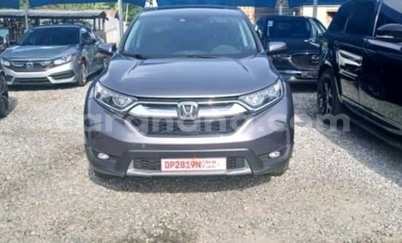 Ra Àlòkù Honda Accord Miiran Ọkọ̀ in Accra ni Greater Accra Ra Àlòkù Honda Accord Miiran Ọkọ̀ in Accra ni Greater Accra