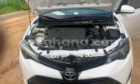 Ra Àlòkù Toyota Corolla Miiran Ọkọ̀ in Accra ni Greater Accra Ra Àlòkù Toyota Corolla Miiran Ọkọ̀ in Accra ni Greater Accra