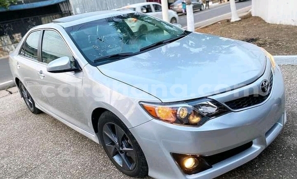 Ra Àlòkù Toyota Camry Miiran Ọkọ̀ in Accra ni Greater Accra