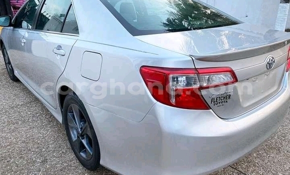 Ra Àlòkù Toyota Camry Miiran Ọkọ̀ in Accra ni Greater Accra Ra Àlòkù Toyota Camry Miiran Ọkọ̀ in Accra ni Greater Accra