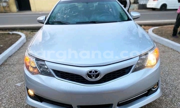 Ra Àlòkù Toyota Camry Miiran Ọkọ̀ in Accra ni Greater Accra Ra Àlòkù Toyota Camry Miiran Ọkọ̀ in Accra ni Greater Accra