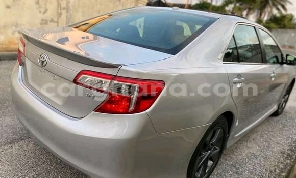 Ra Àlòkù Toyota Camry Miiran Ọkọ̀ in Accra ni Greater Accra Ra Àlòkù Toyota Camry Miiran Ọkọ̀ in Accra ni Greater Accra