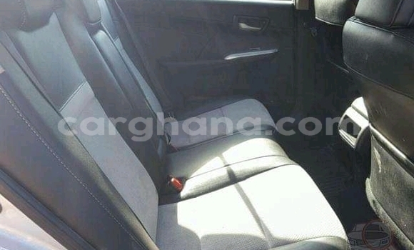 Ra Àlòkù Toyota Camry Miiran Ọkọ̀ in Accra ni Greater Accra Ra Àlòkù Toyota Camry Miiran Ọkọ̀ in Accra ni Greater Accra