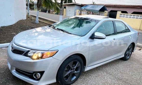 Ra Àlòkù Toyota Camry Miiran Ọkọ̀ in Accra ni Greater Accra Ra Àlòkù Toyota Camry Miiran Ọkọ̀ in Accra ni Greater Accra