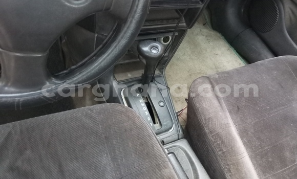 Ra Àlòkù Opel Vectra Blue Ọkọ̀ in Accra ni Greater Accra Ra Àlòkù Opel Vectra Blue Ọkọ̀ in Accra ni Greater Accra