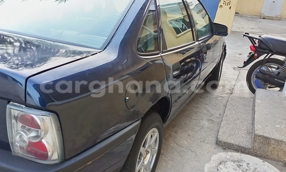 Ra Àlòkù Opel Vectra Blue Ọkọ̀ in Accra ni Greater Accra Ra Àlòkù Opel Vectra Blue Ọkọ̀ in Accra ni Greater Accra