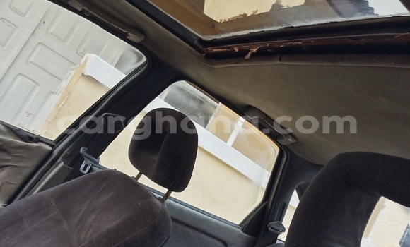 Ra Àlòkù Opel Vectra Blue Ọkọ̀ in Accra ni Greater Accra Ra Àlòkù Opel Vectra Blue Ọkọ̀ in Accra ni Greater Accra