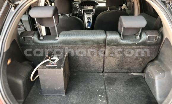Ra Àlòkù Toyota Vitz Black Ọkọ̀ in Adenta ni Greater Accra Ra Àlòkù Toyota Vitz Black Ọkọ̀ in Adenta ni Greater Accra