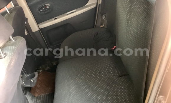 Ra Àlòkù Toyota Vitz Black Ọkọ̀ in Adenta ni Greater Accra Ra Àlòkù Toyota Vitz Black Ọkọ̀ in Adenta ni Greater Accra